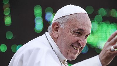 Papa, errato pensare cattivi sono altri Papa, errato pensare cattivi sono altri