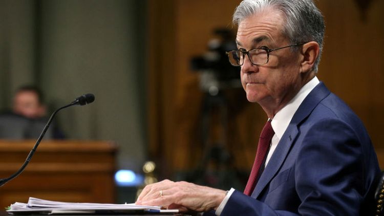 Fed trades 'remarkably positive' for 'no precedents' after volatile year
