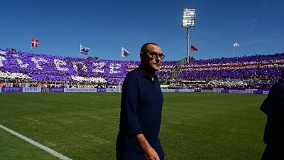 Bertolini, Sarri troverà sintesi giusta Bertolini, Sarri troverà sintesi giusta