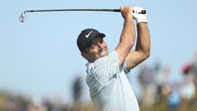 Golf, Molinari torna nella Top 10