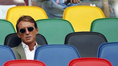 Lippi, Mancini sta facendo buon lavoro Lippi, Mancini sta facendo buon lavoro