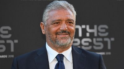 Altobelli, "non abbattete San Siro" Altobelli, "non abbattete San Siro"