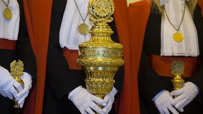 Cassazione: no a sorveglianza Papalia Cassazione: no a sorveglianza Papalia