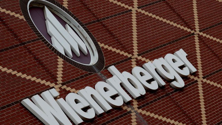 Wienerberger to increase payout to shareholders