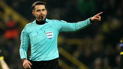 E.League: arbitro spagnolo per la Roma