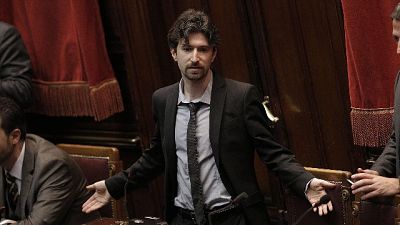 Gallinella, Fora candidato? Penso di no Gallinella, Fora candidato? Penso di no