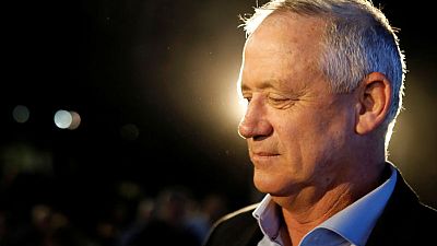 Dutch court to hear case against Israel's Gantz Dutch court to hear case against Israel's Gantz