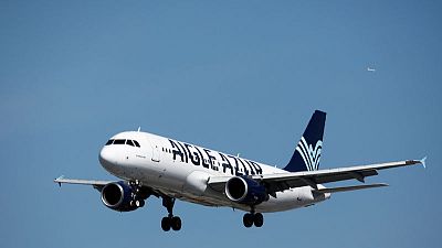 France hoping for better rescue offers for Aigle Azur airline