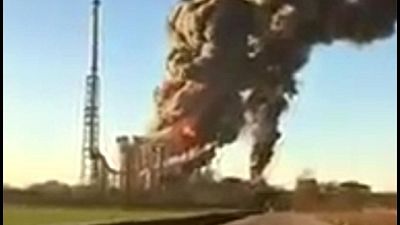 In raffineria terzo incidente in 3 anni In raffineria terzo incidente in 3 anni