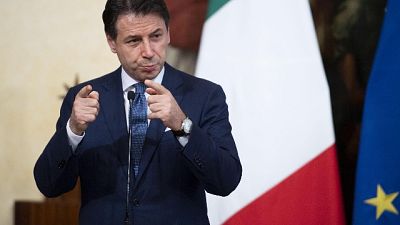 Palazzo Chigi, perplessità su Renzi Palazzo Chigi, perplessità su Renzi