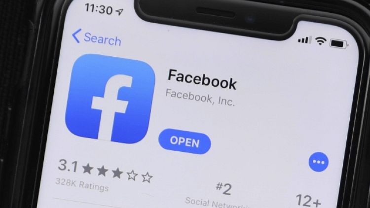Facebook deve risarcire azienda italiana