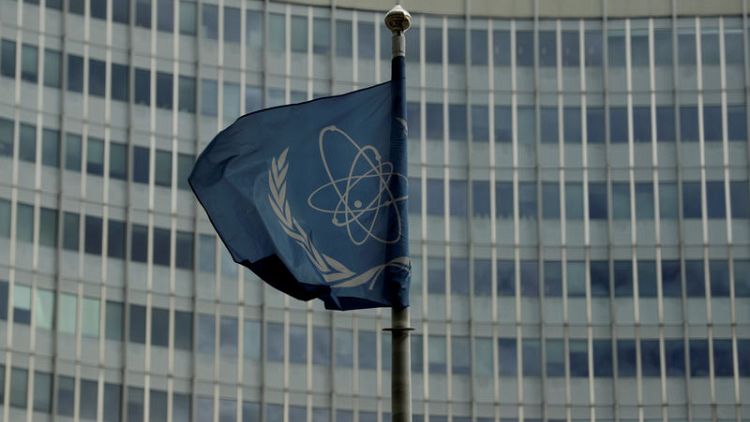 Argentina's IAEA hopeful sounds 'perfect', U.S. energy secretary says