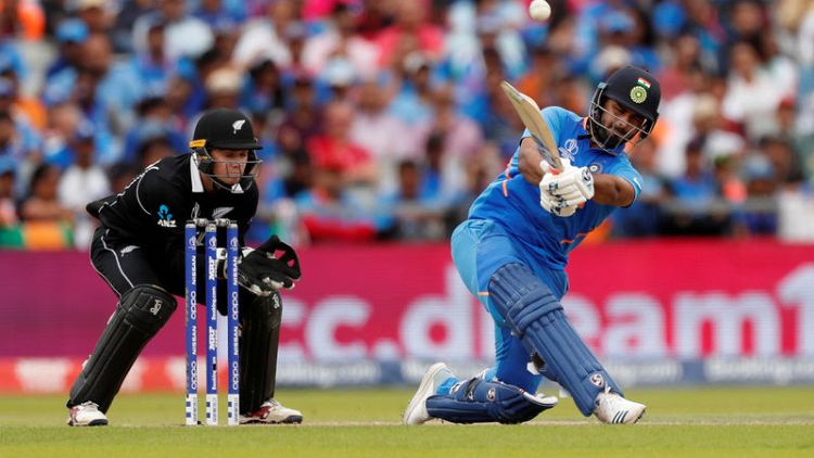 India want 'phenomenal' Pant to match daredevil batting with discipline