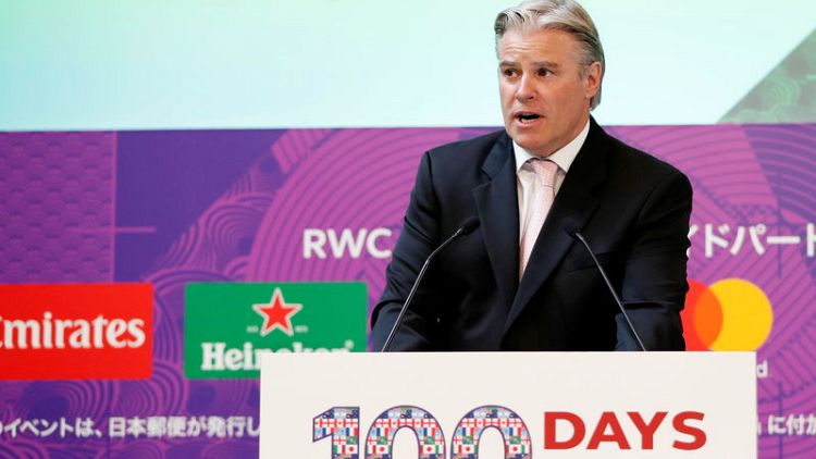 World Rugby has reservations over CVC's Six Nations deal