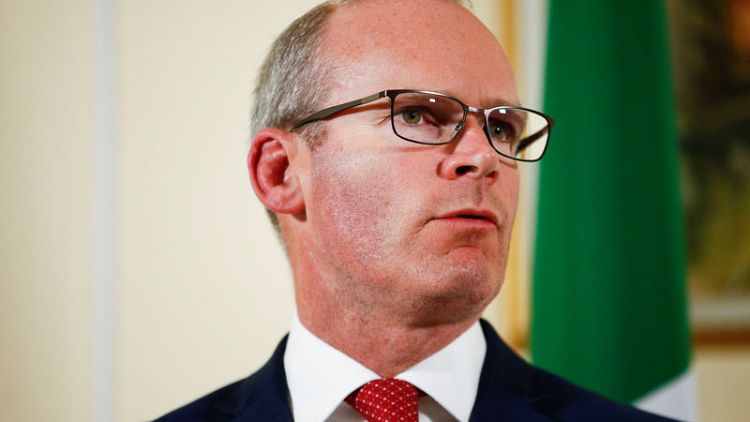Ireland open to a Brexit deal but yet to see UK proposals - Coveney