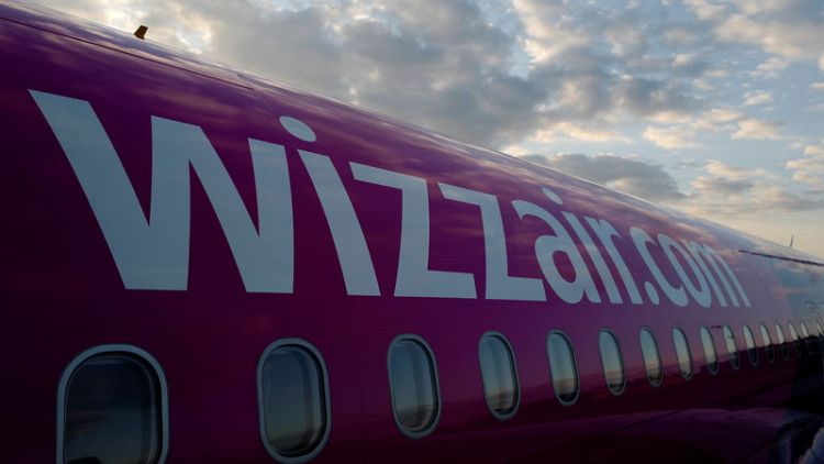 Wizz Air boss looks to Brexit as an opportunity to grow