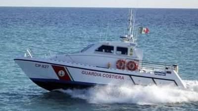 Migranti: a Malta 90 presi da G.Costiera Migranti: a Malta 90 presi da G.Costiera