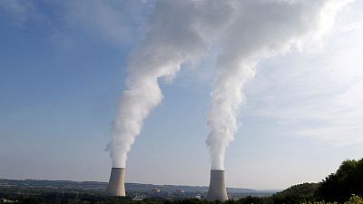 France to give iodine to more people living close to nuclear plants France to give iodine to more people living close to nuclear plants