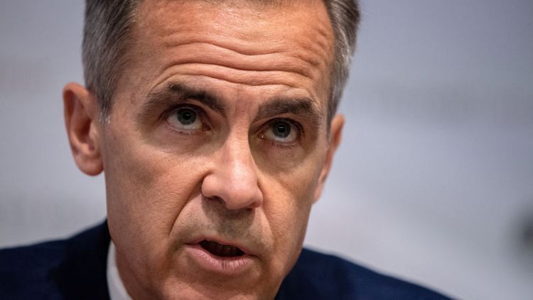 BoE governor appointment to be delayed until after forthcoming election - FT