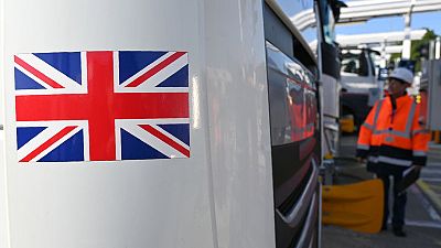 UK companies would incur tariff costs after no-deal Brexit - survey