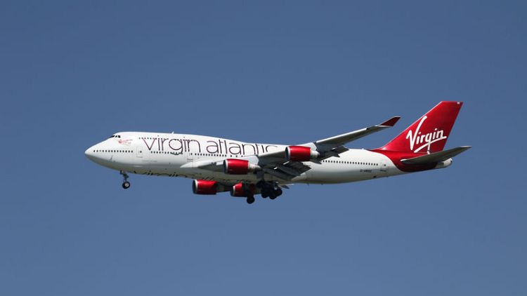 Virgin Atlantic eyes over 80 new routes at expanded Heathrow