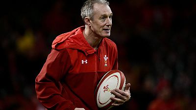 World Rugby back Welsh action over Howley betting allegations