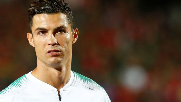 I deserve more Ballon d'Or awards than Messi, says Ronaldo