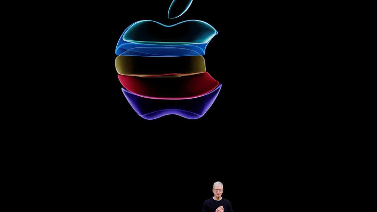 Apple spars with EU as £11.5 billion Irish tax dispute drags on
