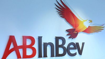 Ab Inbev,birre con messaggi responsabili Ab Inbev,birre con messaggi responsabili