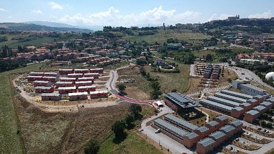 Lega B e Bocelli per Accademia Camerino Lega B e Bocelli per Accademia Camerino