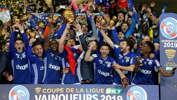 French League Cup to disappear from next season