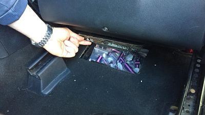 Stangata a smercio falsi orologi,arresti Stangata a smercio falsi orologi,arresti