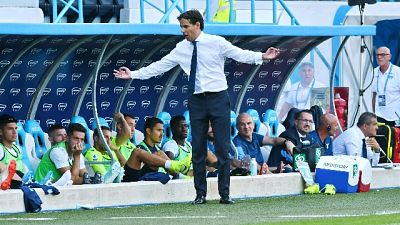 E.League: Inzaghi, Critiche? Reagiamo E.League: Inzaghi, Critiche? Reagiamo