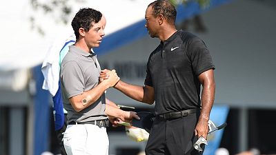 Woods and McIlroy to clash in new format