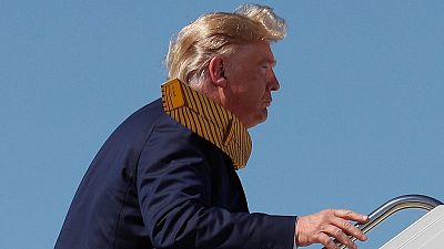 Trump expresses dismay over cost of keeping Guantanamo prison open Trump expresses dismay over cost of keeping Guantanamo prison open