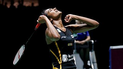 Badminton: India's Sindhu primed for Tokyo gold, says coach
