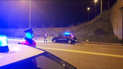 Causò morte poliziotto, 32enne arrestato Causò morte poliziotto, 32enne arrestato