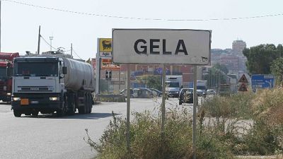 Mafia: 4 arresti a Gela, anche avvocato Mafia: 4 arresti a Gela, anche avvocato