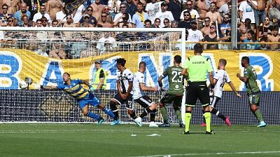 Calcio, gli arbitri della Serie A Calcio, gli arbitri della Serie A