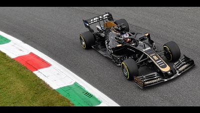 F1: Haas conferma Grosjean e Magnussen