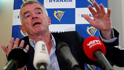 Ryanair expects to be flying Boeing 737 MAX by February-March 2020