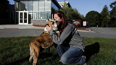 Biotech is going to the dogs - and big profits await Biotech is going to the dogs - and big profits await