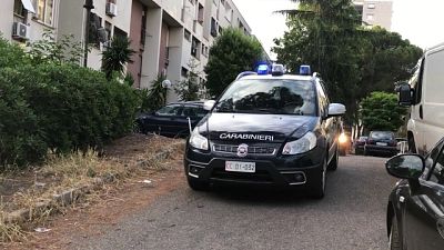 Dopo minacce nomadi rinunciano a casa Dopo minacce nomadi rinunciano a casa