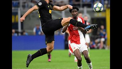 De Vrij, dopo Slavia serve vincere derby De Vrij, dopo Slavia serve vincere derby