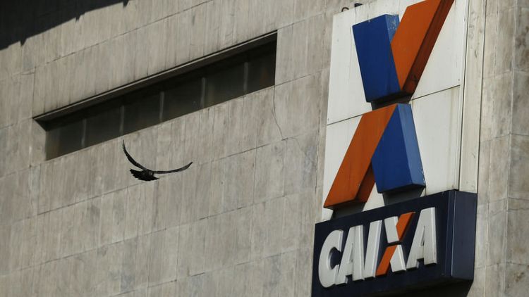 France's CNP and Brazil's Caixa seal $1.7 billion insurance deal