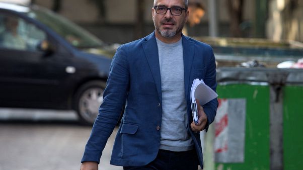 Albanian ex-minister cleared on drug charges, guilty of abuse of office Albanian ex-minister cleared on drug charges, guilty of abuse of office