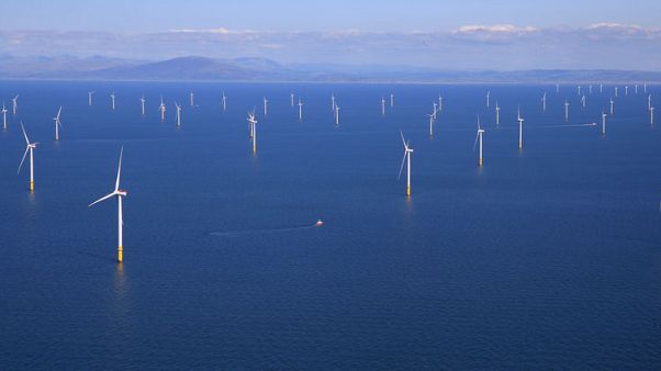 Britain’s new renewable subsidies hit record low on the path to net zero Britain’s new renewable subsidies hit record low on the path to net zero
