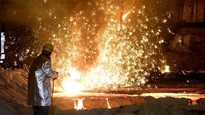 Accolto ricorso Ilva, Afo2 non si spegne Accolto ricorso Ilva, Afo2 non si spegne