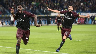 Milan lancia task-force contro razzismo