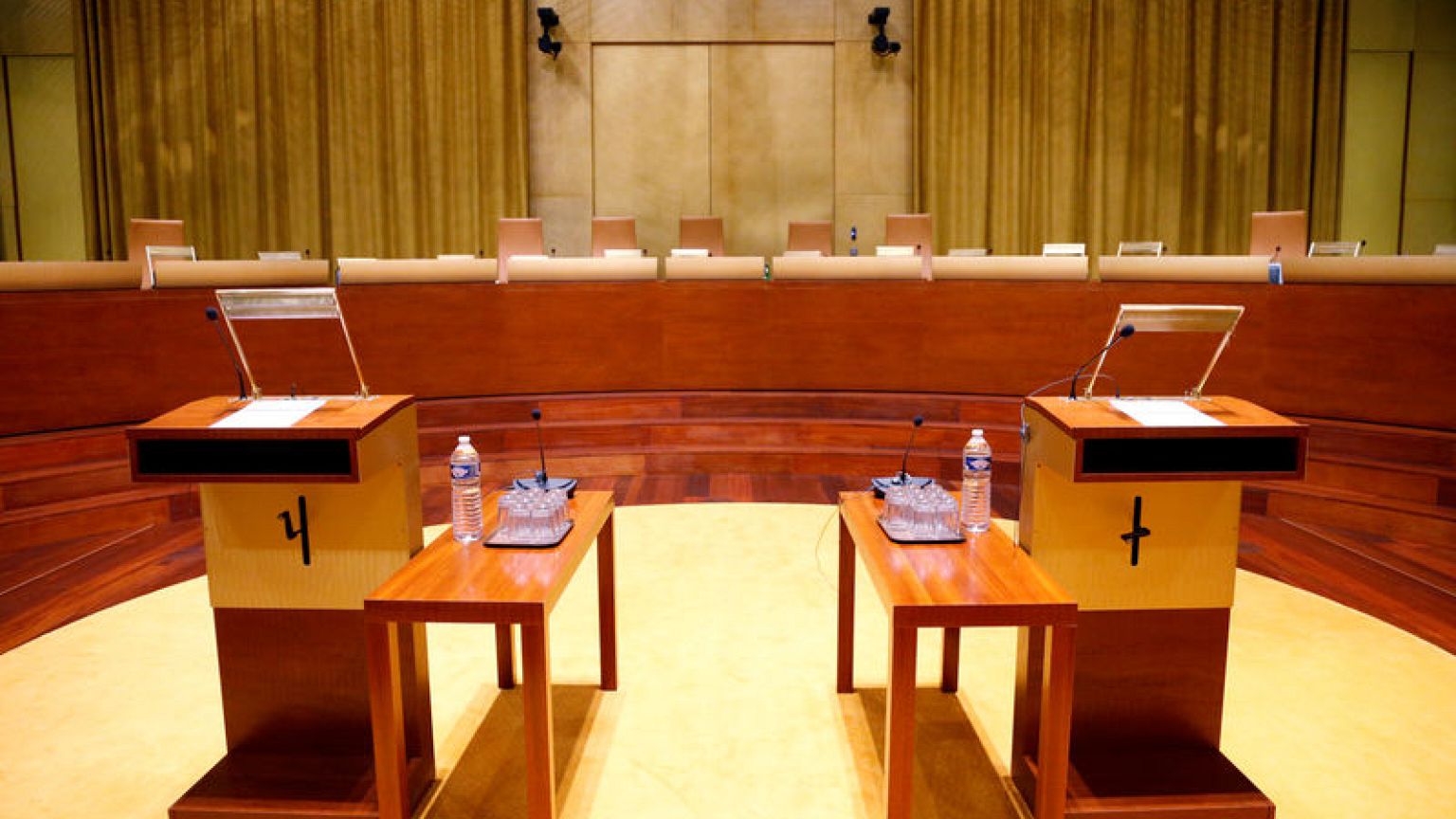 Europe's top court to rule on 'right to be forgotten' Google case on Sept. 24